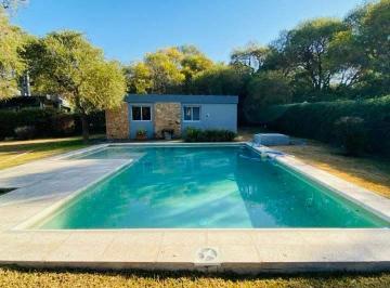 Foto · Casa a La Venta El Bosque Club de Campo