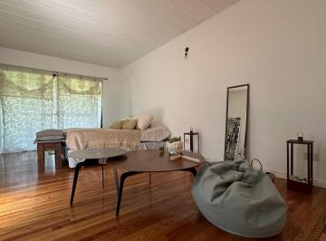 Casa · 31m² · 1 Ambiente · 1 Cochera · Departamento en Venta en Apart del Pinazo, Pilar
