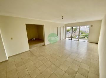 Departamento · 88m² · 5 Ambientes · 1 Cochera · 1 Dorm con Escritorio Balcòn y Cochera 88 m² - Las Palmas Departamento Venta y Alquiler