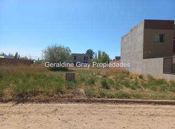 Terreno , General Fernández Oro · Lote de 469 m² en Barrio Residencial Don Higinio II en Fernandez Oro