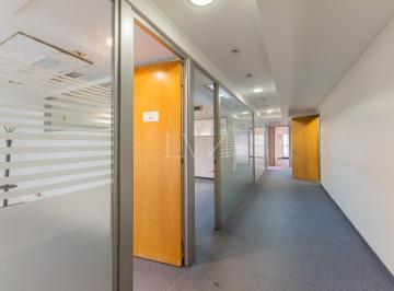 Oficina comercial · 320m² · 5 Ambientes · 5 Cocheras · Alquiler de Oficinas - Diagonal Plaza
