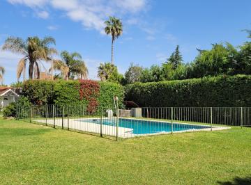 Casa , General Rodríguez · Lote con Pileta en Las Lajas