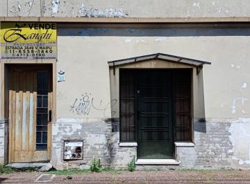 PH · 70m² · 3 Ambientes · Excelente Oportunidad! Amplio PH Luminoso en Villa Ballester