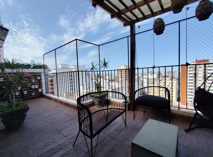 Departamento · 42m² · 2 Ambientes