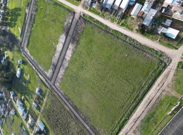 Terreno · 224m² · Terreno en Melchor Romero