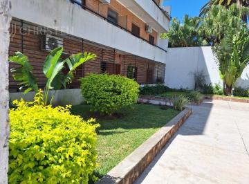 ingreso · Venta Departamento 2 Habitaciones y Patio en Reconquista Santa Fe