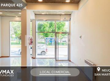 Local comercial · 81m² · Local Comercial en Venta, San Martin 425, Neuquén