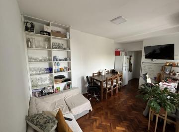 Departamento · 36m² · 2 Ambientes · Departamento en Venta, 2 Ambientes en Balvanera con Balcon y Luz Natural