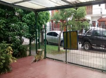 Casa de 4 ambientes, San Miguel · Casa - San Miguel