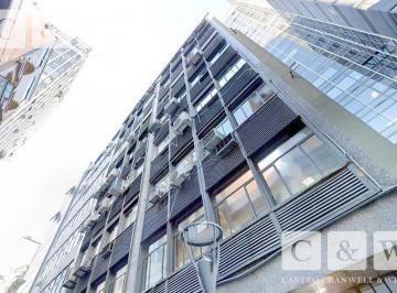 Oficina comercial · 240m² · 25 de Mayo 565 | Oficina en Alquiler | Microcentro