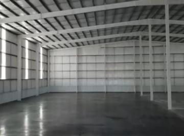 Bodega-Galpón · 3600m² · Galpón Alquiler/venta en Cardales