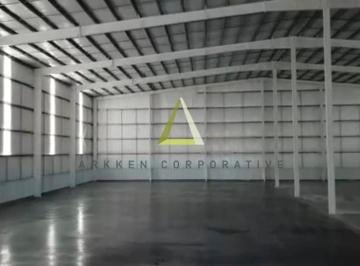 Bodega-Galpón · 3600m² · Galpón Alquiler/venta en Cardales