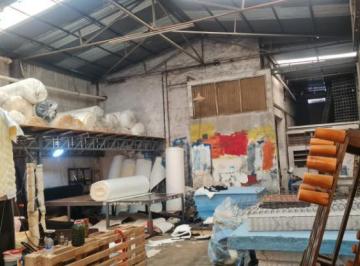 Bodega-Galpón · 130m² · Galpón en Venta San Justo