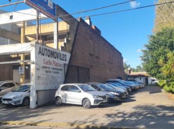 Bodega-Galpón · 685m² · Galpón en Venta Tigre