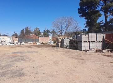 Terreno , Esteban Echeverría · Lote en Alquiler Varios Destinos