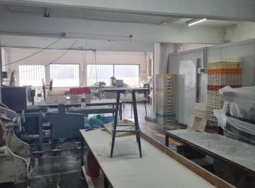Bodega-Galpón · 600m² · Galpón - Munro
