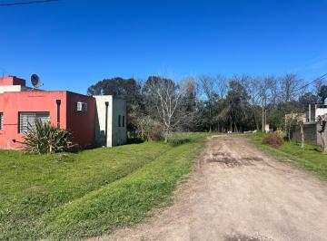 Terreno · 600m² · 4 Ambientes · Construí Ya! Vivi Mercedes - Terreno en Venta con Planos Aprobados