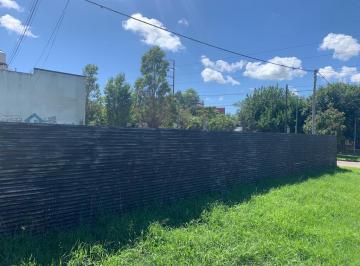 Terreno · 215m² · Terreno en Venta - La Plata