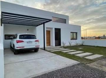 Foto · Casa a Estrenar 3 Dorm. - Solares de Manantiales