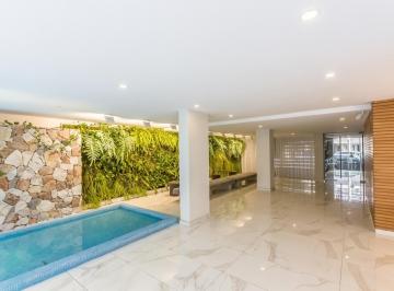 Departamento · 143m² · 4 Ambientes · Departamento de 4 Ambientes, Excelente Calidad Constructiva! Full Amenities