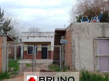 Casa de 3 ambientes, General Rodríguez · Casa en Venta, General Rodriguez