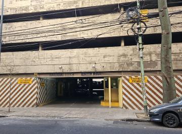 Garage , Caballito · Alquilo Cochera en Caballito