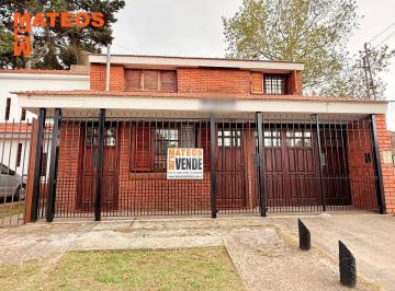 Casa de 3 ambientes, Mar del Tuyú · Venta en Block Chalet Semi Independiente - Mar del Tuyú