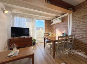 Departamento · 67m² · 3 Ambientes · Exc. Depto. 3 Amb. en Dúplex, con Amenities a 1/c de Av Mitre