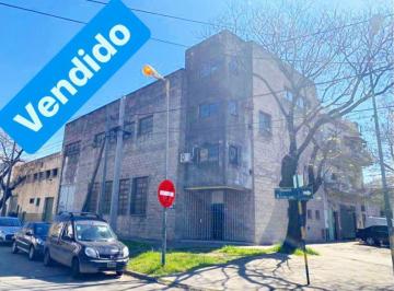 Depósito · 1045m² · Depósito - Villa Lynch - Vendido