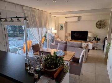 Departamento · 58m² · 2 Ambientes · 1 Cochera · Departamento de 2 Ambientes en Vista Bahia