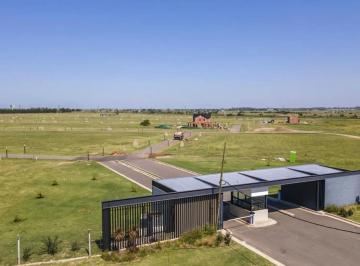 Terreno · 800m² · Venta - Lote - Los Pasos del Jockey, Rosario
