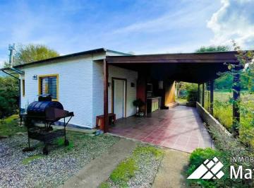 Foto · Casa con Quincho en Villa Castelar, Villa General Belgrano
