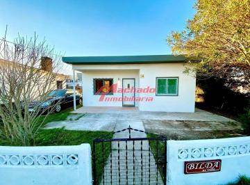 Foto1 · Casa en Venta - Maldonado Barrio Odizzio.