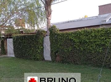 Casa de 4 ambientes, Marcos Paz · Casa en Venta, Marcos Paz