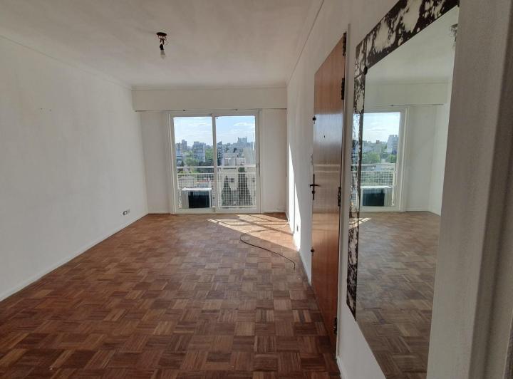 Departamento · 57m² · 3 Ambientes