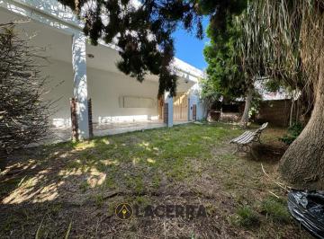 Casa · 180m² · 4 Ambientes · 2 Cocheras · Casa en Venta 4 Amb en Zona San Andres, Villa Maipu