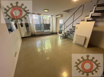Departamento · 56m² · 2 Ambientes · 1 Cochera · Departamento - Palermo Soho