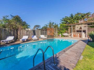 Foto1 · Casa en Alquiler Temporal con Piscina