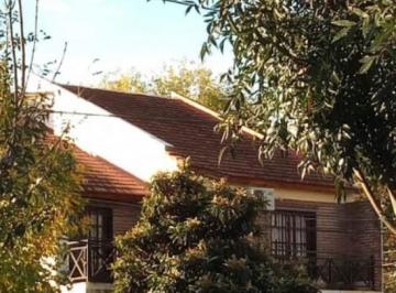 PH · 82m² · 4 Ambientes · Hermoso PH en Venta - Zona San Antonio de Padua