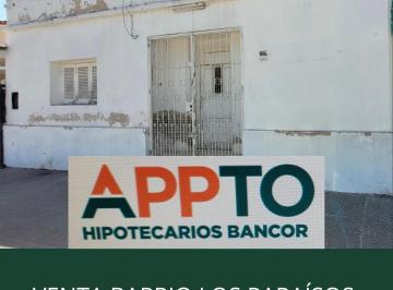 Casa de 3 ambientes, Córdoba · Casa en Venta en Barrio Los Paraisos