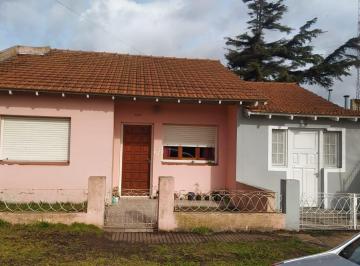 Casa de 5 ambientes, Miramar · Financia! Casa con Dpto Independiente en Miramar