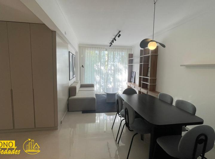 Depto a Estrenar en Venta - 3amb C/bcón - Av Riestra 5800 - Loiacono Propiedades