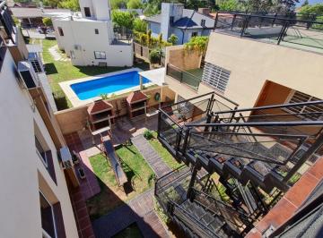 Departamento · 65m² · 2 Dormitorios · 1 Cochera · Venta Departamento - Sol y Lago, Zona Costanera - Villa Carlos Paz