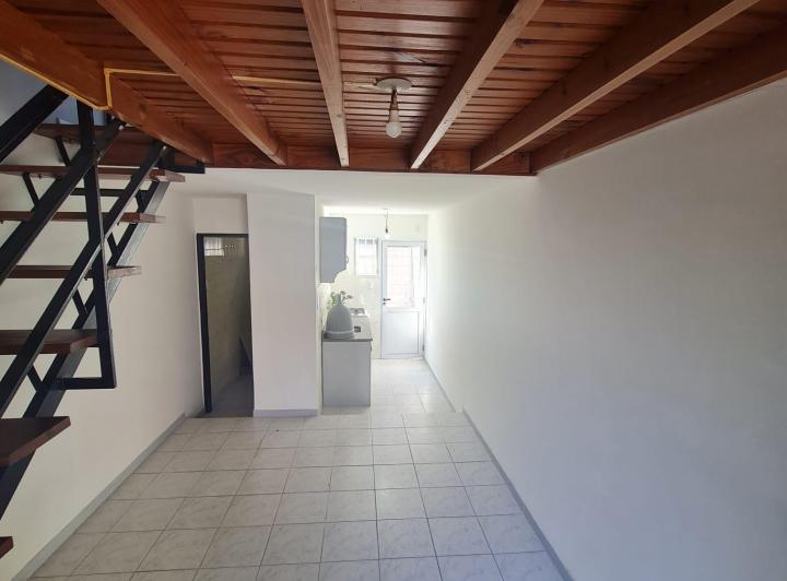 Departamento · 35m² · 2 Ambientes