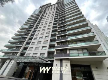 Departamento · 66m² · 2 Ambientes · 1 Cochera · Departamento en El Mirasol Puerto Madero