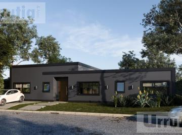 Casa · 234m² · Casa en Villa de Campo Tres Pinos