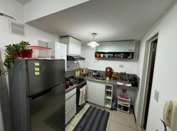 Departamento · 28m² · 1 Ambiente · Av Francia Al 1400 - Venta Monoambiente en Rosario Centro