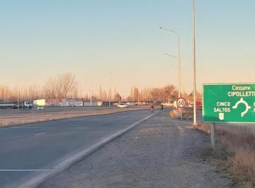 Terreno · 2450m² · Terreno en Venta, Ruta Circunvalacion Cipolletti - Neuquen