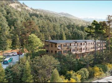 Departamento · 45m² · 2 Ambientes · Departamento - Bariloche