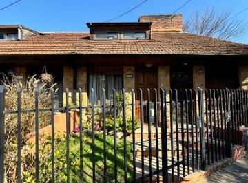 Casa · 45m² · 2 Ambientes · Duplex en Venta en Castelar